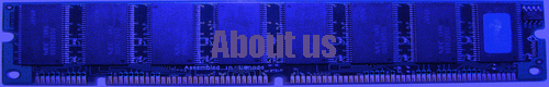 About us